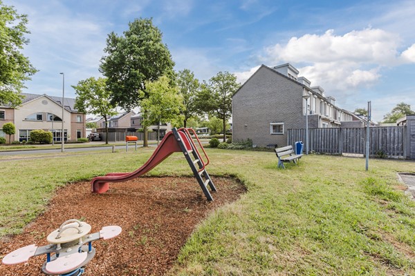 Medium property photo - Broekerheide 32, 7609 TT Almelo